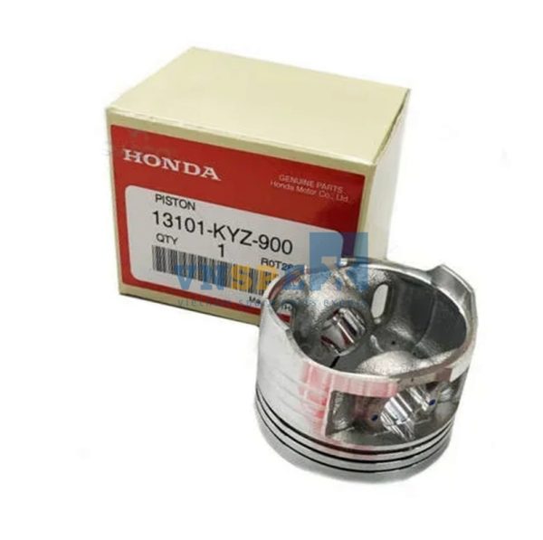 PISTON tiêu chuẩn (0.00) HONDA FUTURE (Mã: 13101KYZ900) - Hình ảnh 3