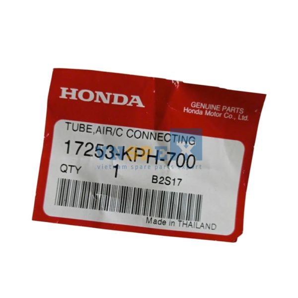 ống dẫn khí HONDA FUTURE (Mã: 17253KPH700) - Hình ảnh 3