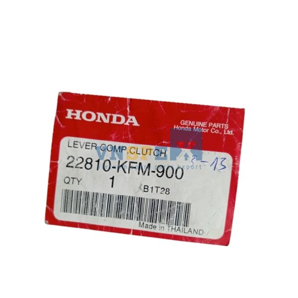 Cần nâng ly hợp HONDA DREAM,FUTURE (Mã: 22810KFM900) - Hình ảnh 3