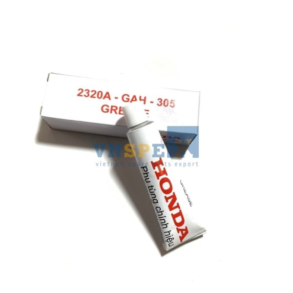 Tuýp mỡ HONDA (Mã: 2320AGAH305GR)