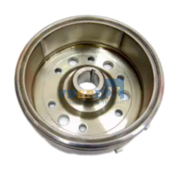 Bánh đà vô lăng điện HONDA SH (Mã: 31110K53D01)