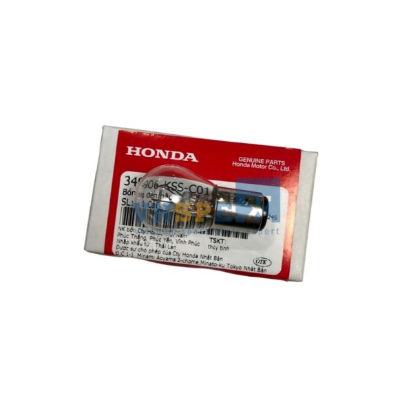 Bóng đèn hậu HONDA (Mã: 34906KSSC01)