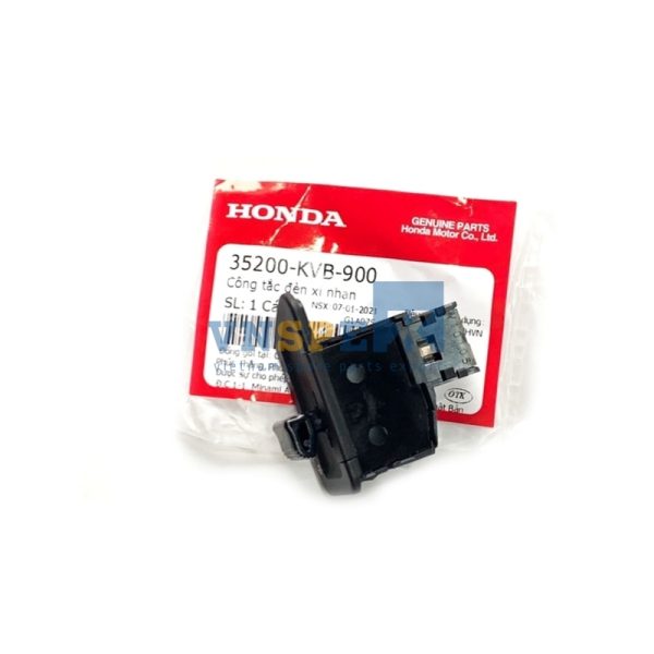 Công tắc đèn xi nhan HONDA AIR BLADE,CLICK (Mã: 35200KVB900)