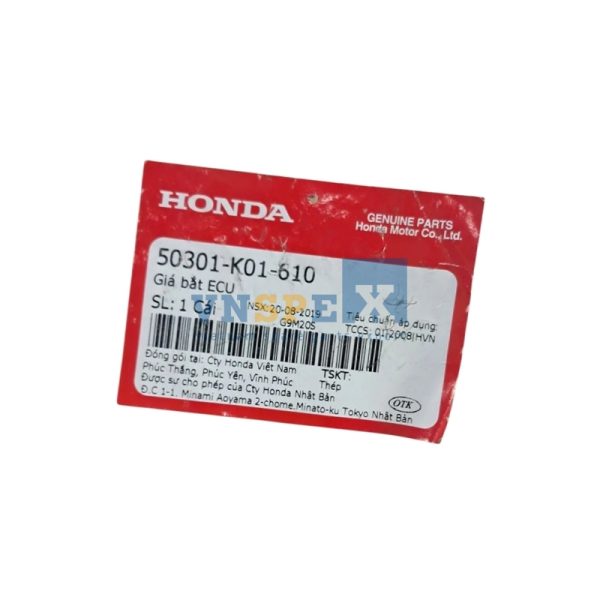 Giá bắt ECU HONDA SH (Mã: 50301K01610) - Hình ảnh 3