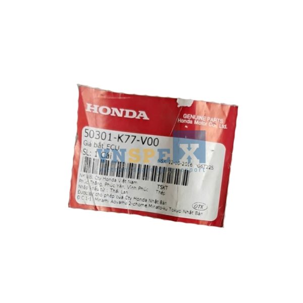 Giá bắt ECU HONDA SH (Mã: 50301K77V00) - Hình ảnh 3