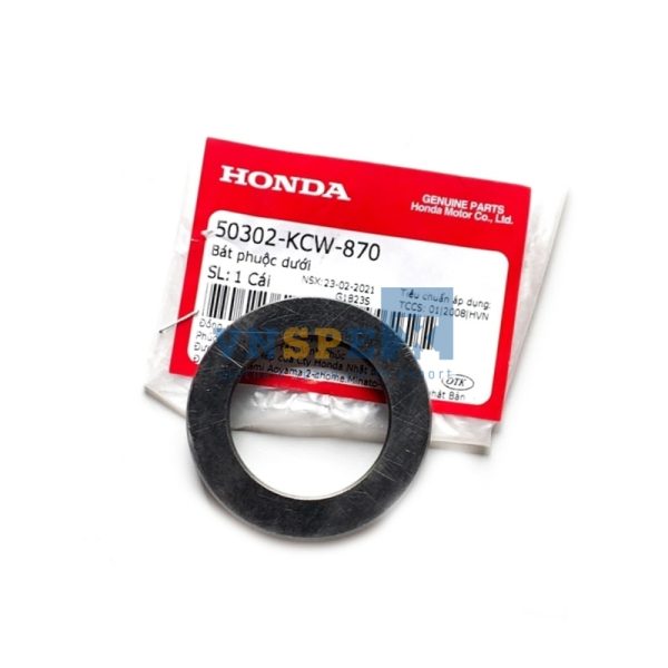 Bát phuộc dưới HONDA LEAD,SPACY (Mã: 50302KCW870)