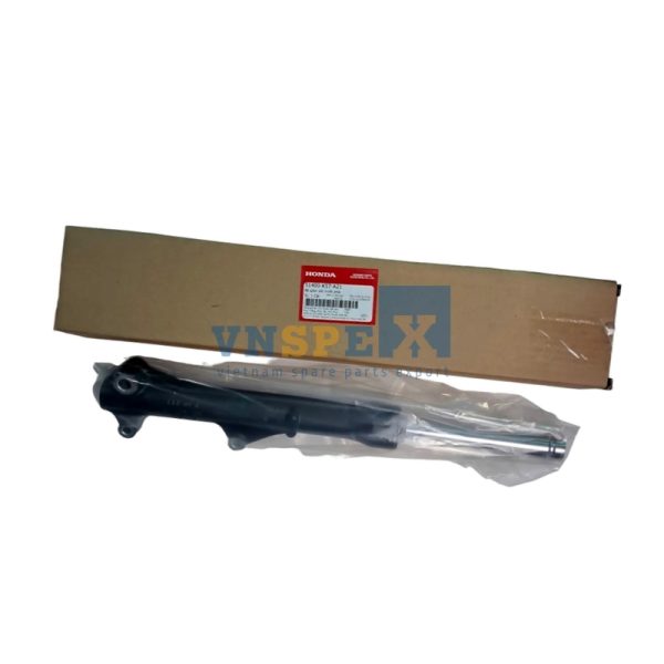 Bộ giảm xóc trước phải HONDA WAVE, BLADE (Mã: 51400K57A21) - Hình ảnh 2