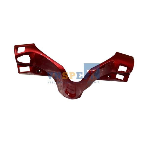 Nắp sau tay lái *R340C* HONDA AIR BLADE (Mã: 53206KVGV40ZC)