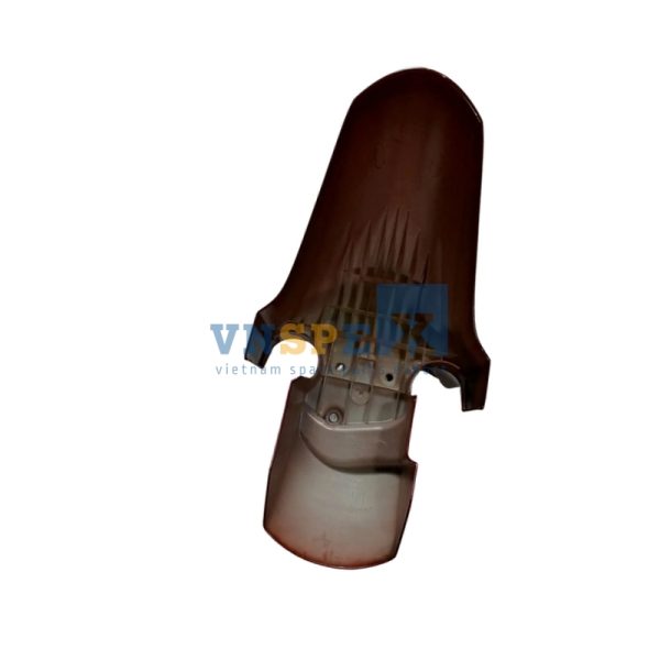 Bộ chắn bùn trước *R-350C* HONDA LEAD (Mã: 61200K12900ZD) - Hình ảnh 2