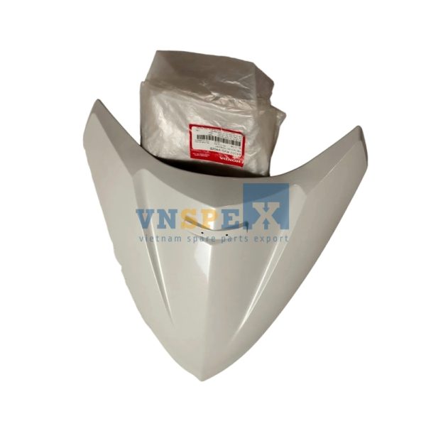 Mặt nạ trước *NHB35P* HONDA AIR BLADE (Mã: 64302KVGV40ZB)