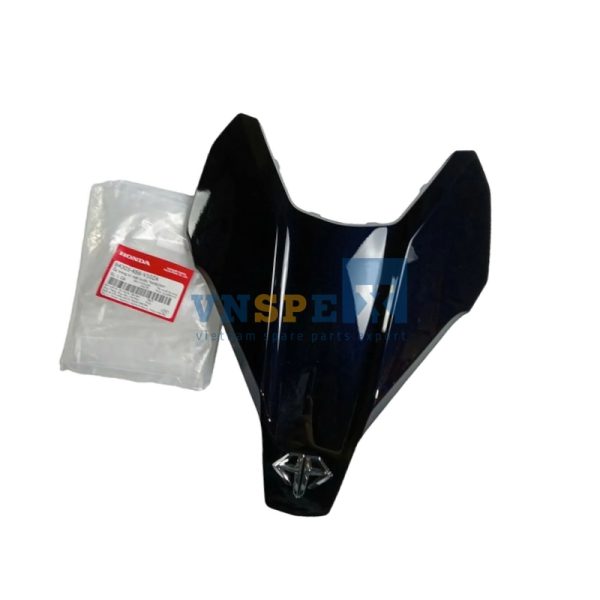 Ốp trang trí mặt trước *NHB25M* HONDA AIR BLADE (Mã: 64305K66V10ZA)