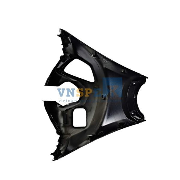 Tấm ốp yếm trên *NHB25M* HONDA AIR BLADE (Mã: 64330KVGV40ZE) - Hình ảnh 2