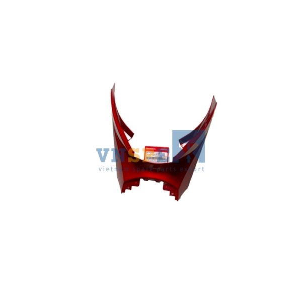 Tấm ốp trung tâm *R313C* HONDA AIR BLADE (Mã: 64340KVGV20ZB)