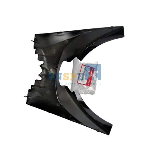 Tấm ốp trung tâm *NHA69P* HONDA AIR BLADE (Mã: 64340KVGV20ZD) - Hình ảnh 2