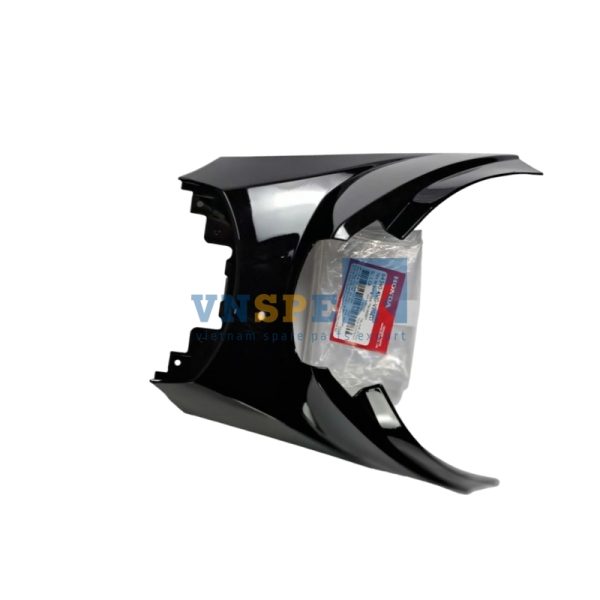 Tấm ốp trung tâm *NHA69P* HONDA AIR BLADE (Mã: 64340KVGV20ZD)