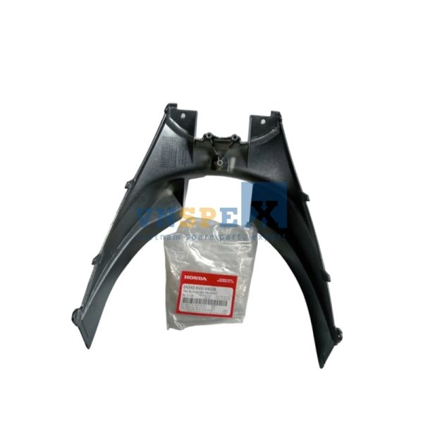 Tấm ốp trung tâm *NH-B50M* HONDA AIR BLADE (Mã: 64340KVGV40ZB) - Hình ảnh 2