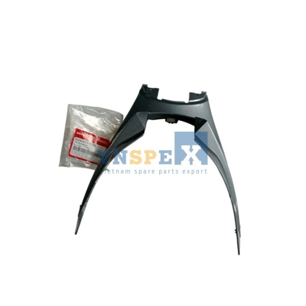 Tấm ốp trung tâm *NH-B50M* HONDA AIR BLADE (Mã: 64340KVGV40ZB)