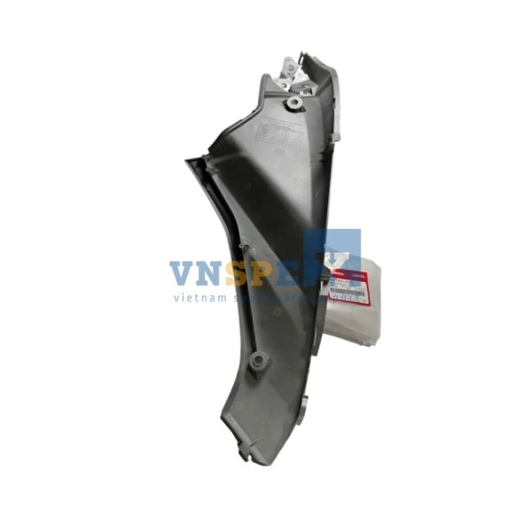 Bộ ốp yếm bên phải *NH411M* HONDA AIR BLADE (Mã: 64415KVGV20ZA) - Hình ảnh 2