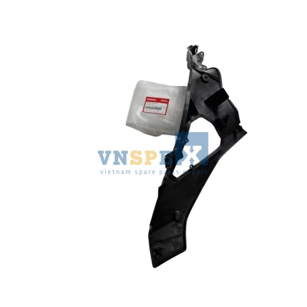 Tấm ốp yếm trái HONDA AIR BLADE (Mã: 64420KVG900) - Hình ảnh 2