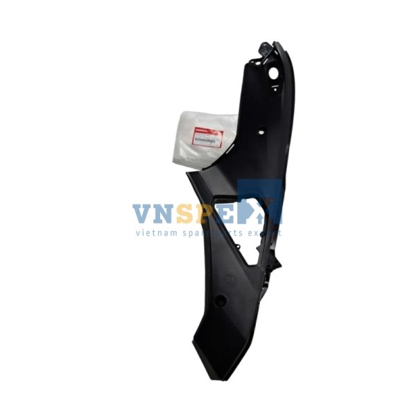 Tấm ốp yếm trái HONDA AIR BLADE (Mã: 64420KVG900)