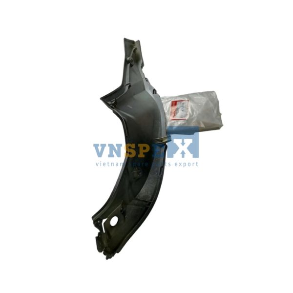 ốp yếm bên trái *NH411M* HONDA AIR BLADE (Mã: 64420KVGV20ZA) - Hình ảnh 2