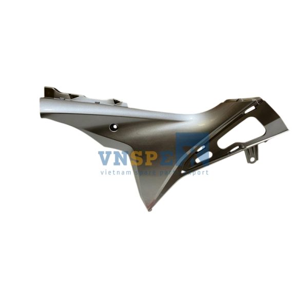 Tấm ốp yếm trái *NHB24M* HONDA AIR BLADE (Mã: 64420KVGV40ZB)