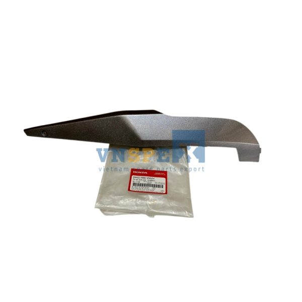 Ốp sàn dưới phải *NHB86M* HONDA AIR BLADE (Mã: 64421K66V00ZH)