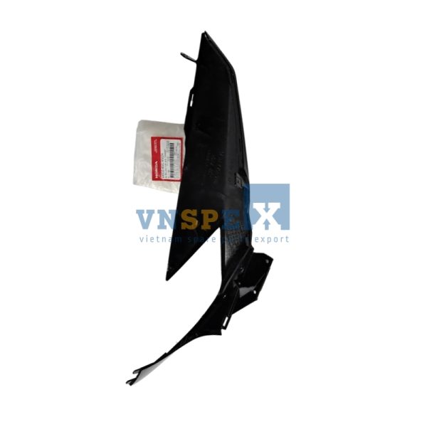 ốp đèn pha trước phải *NHA69P* HONDA AIR BLADE (Mã: 64510KVG950ZA) - Hình ảnh 2