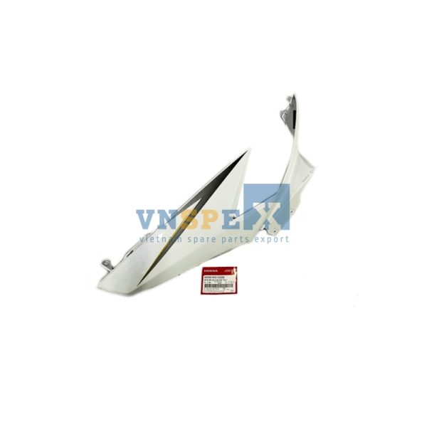 Bộ ốp đèn pha trước phải *NHA9 HONDA AIR BLADE (Mã: 64540KVGV20ZB)