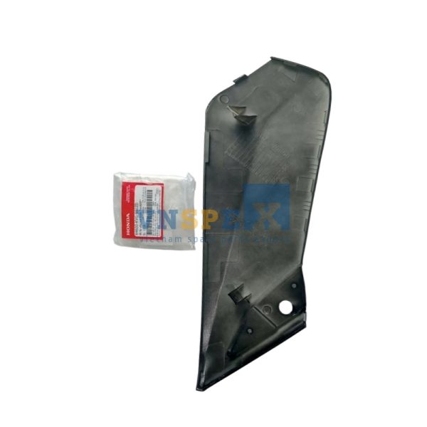 Bộ ốp yếm trái trước *NHA69P* HONDA AIR BLADE (Mã: 64600KVG950ZD) - Hình ảnh 2