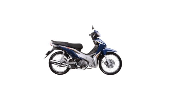 BỘ NHỰA - DÀN ÁO WAVE 110S ĐỜI 2011 MÀU XANH 373 K7 K8 (CATALOGUE PHỤ TÙNG)